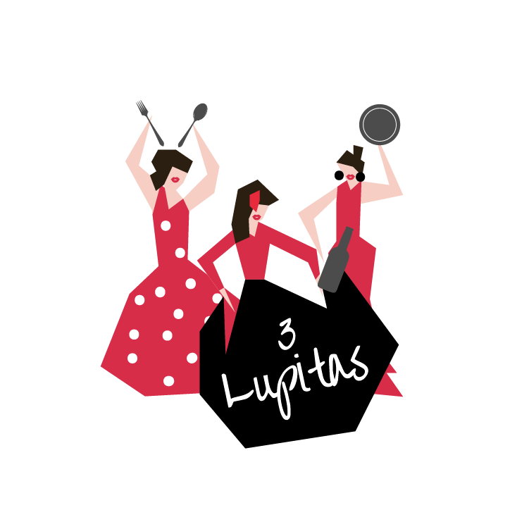 3LUPITAS