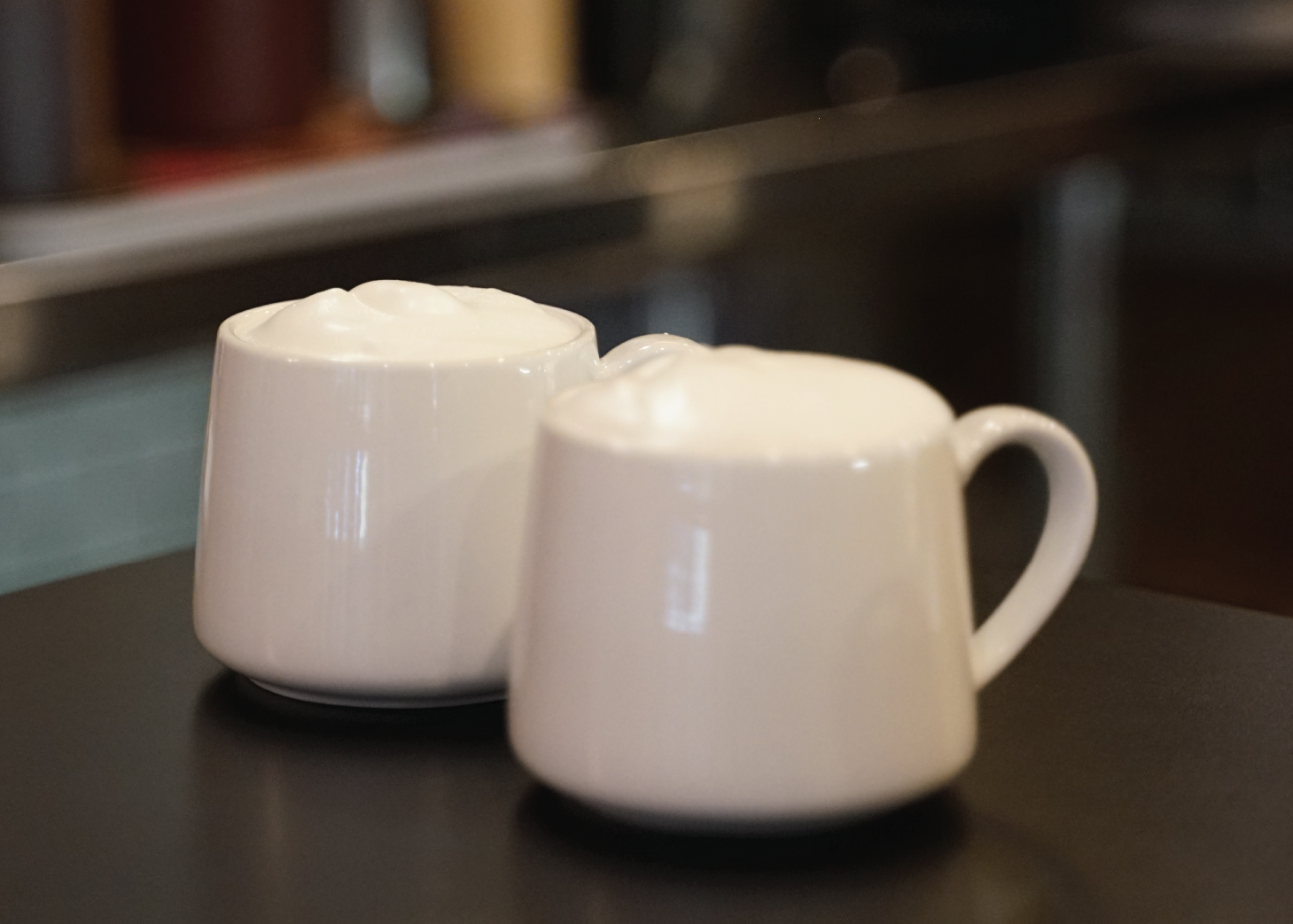 Cappuccino Cappuccino