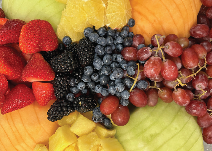 Fruit Fruit
