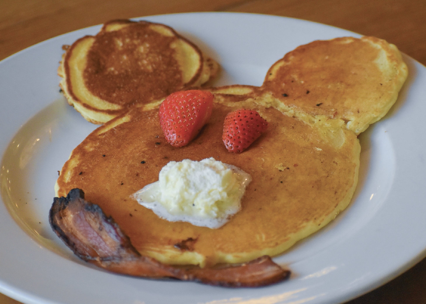 Pancake Pancake
