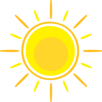 sun